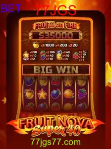 FruitNovaSuper40