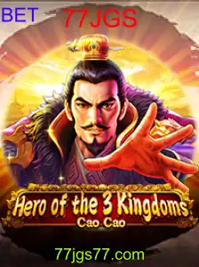 Heroofthe3KingdomsCaoCao