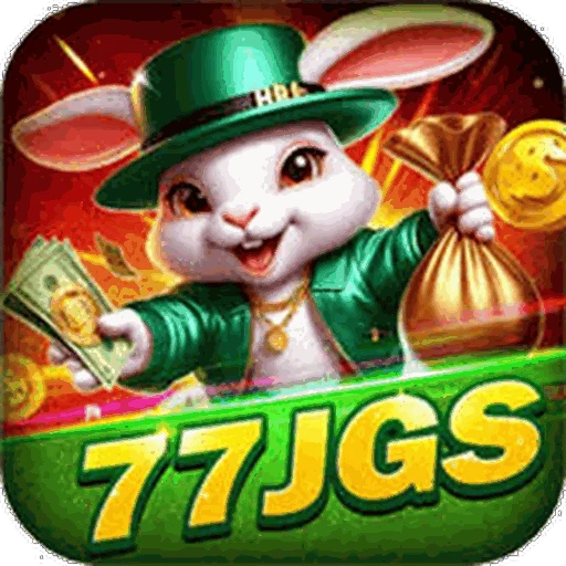 77JGS Logo